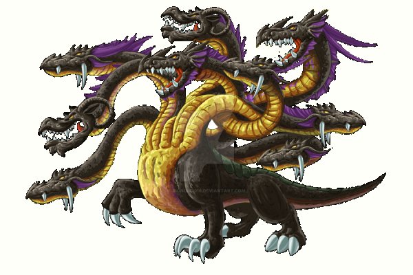 Замена hydra